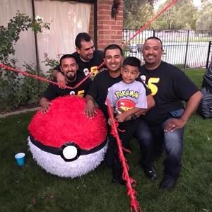 Meet your Posher, Jonathan